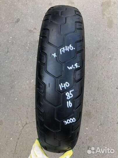140/85 R16 dunlop harley davidson d402 w.s. 1746x