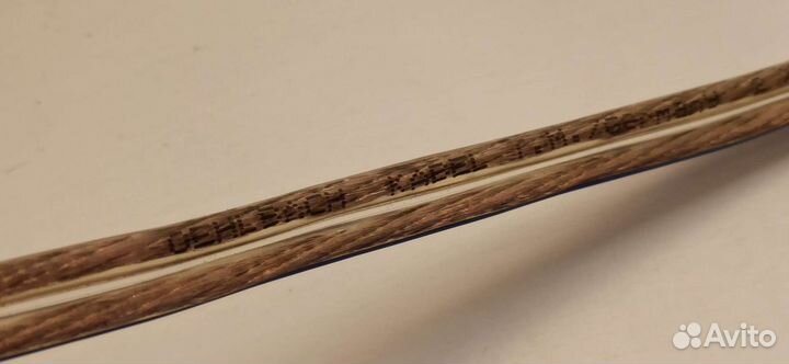 Кабель акустический oehlbach