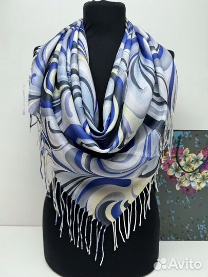 Платок 7 цветов