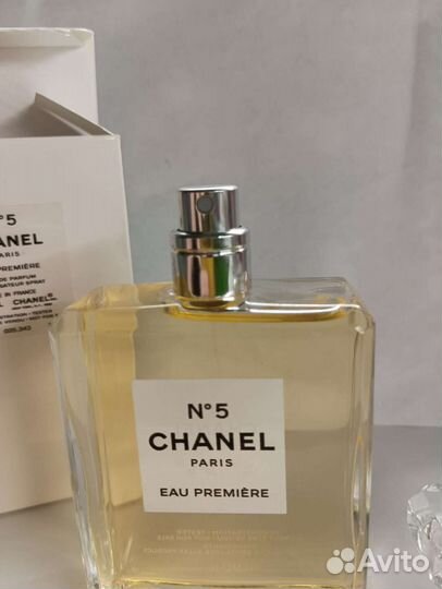 Парфюмерия из личной коллекции