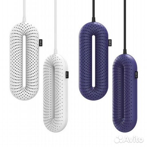 Сушилка для обуви Xiaomi Sothing Zero-Shoes Dryer