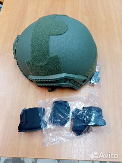 Баллистический шлем 