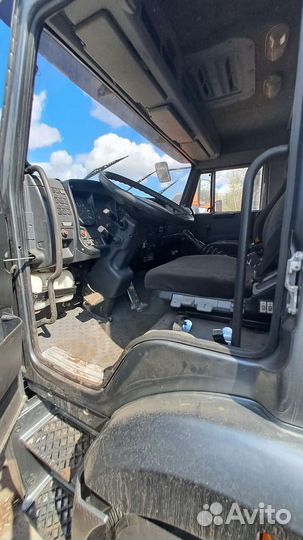 КамАЗ 45143, 2011