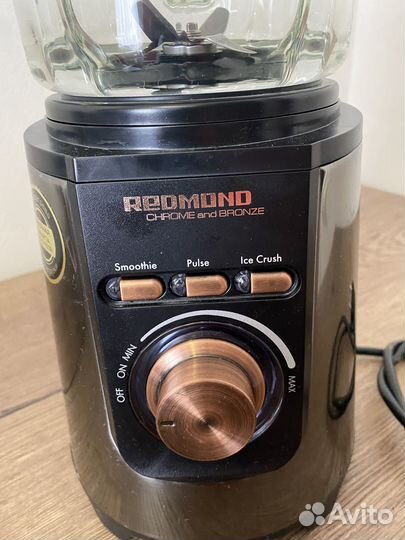 Блендер redmond RSB-CBM3400