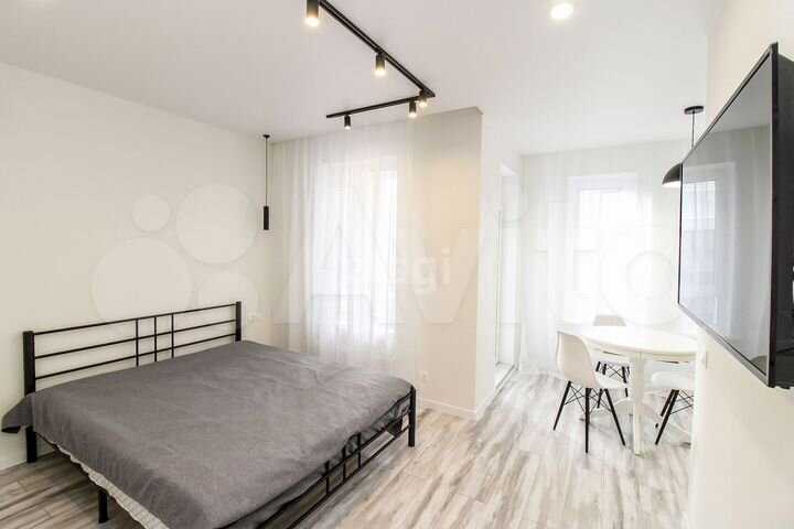 Квартира-студия, 29,7 м², 14/23 эт.