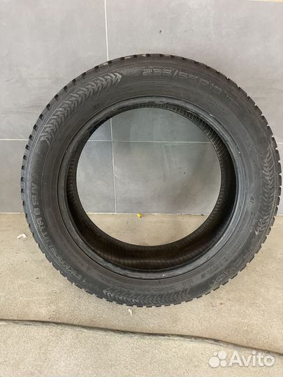 Резина на зиму