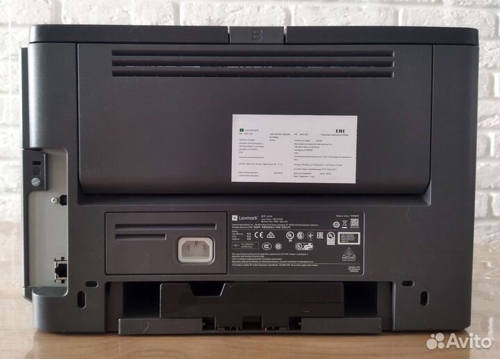Принтер новый Lexmark B2338dw
