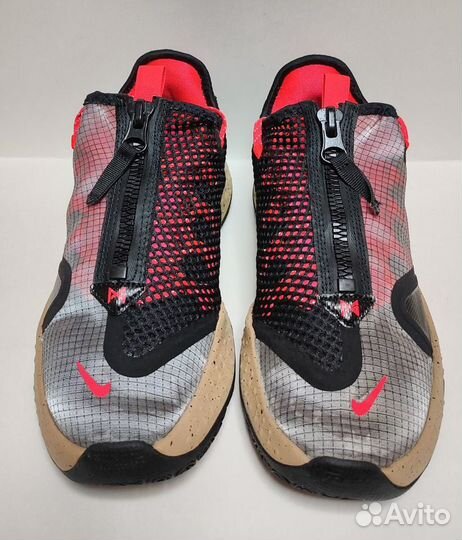 Оригинальные кроссовки Nike Pg 4