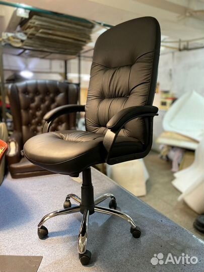 Кресло компьютерное