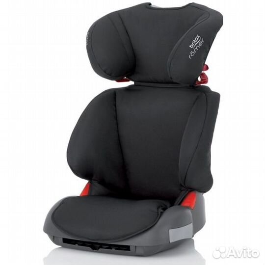 Автокресло britax Romer
