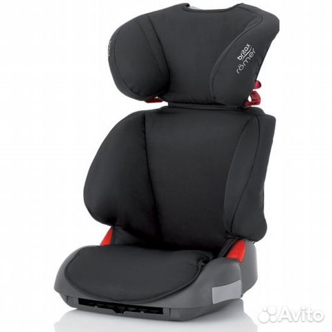 Автокресло britax Romer