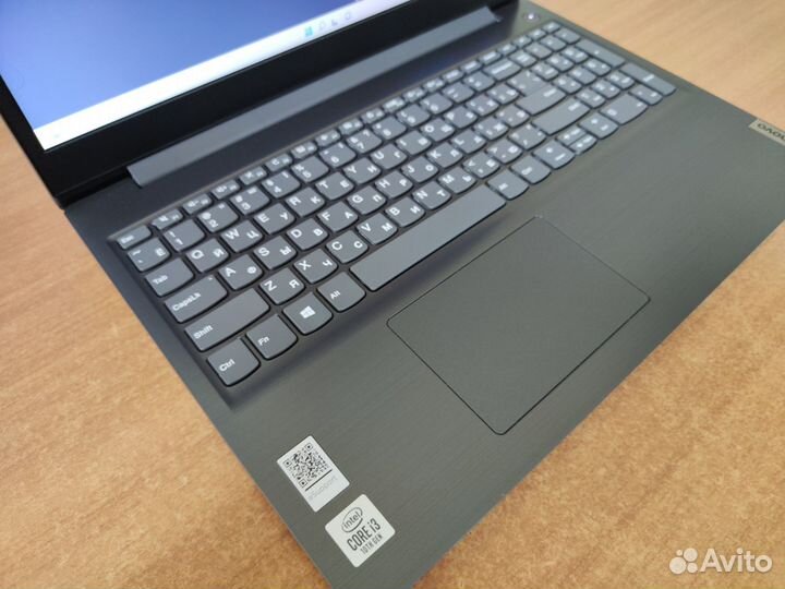 Игровой ноутбук / 2021 год / как новый / MX 230