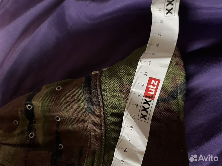 Панама 1996 года военно полевая хаки новая