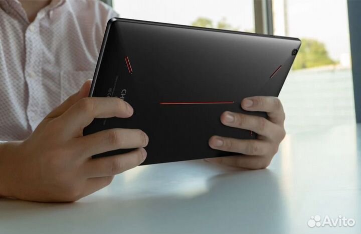 Chuwi Hipad