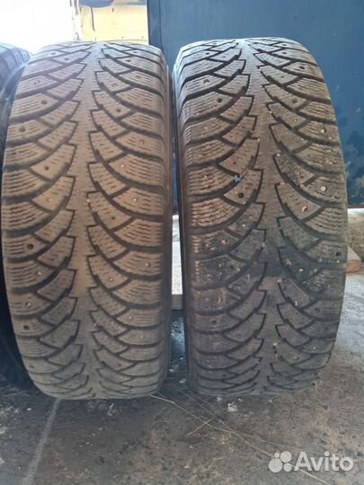 Nordman Nordman 4 205/65 R15