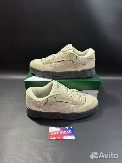 Кроссовки Puma 180 Tones Beige