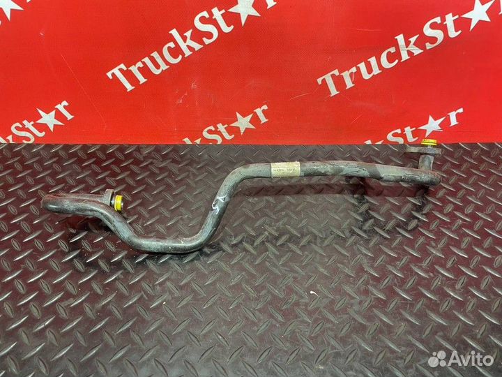 Трубка кондиционера Volvo FH