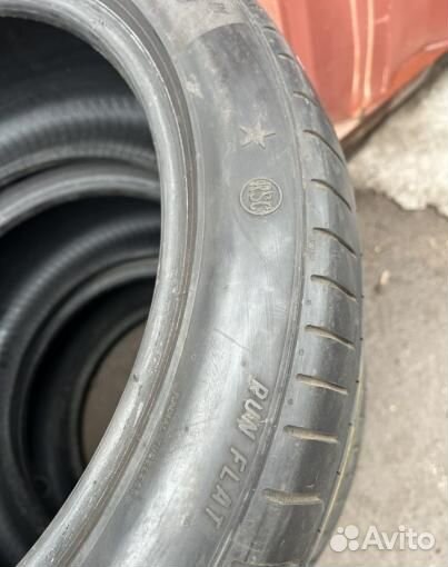 Pirelli P Zero PZ4 275/40 R19