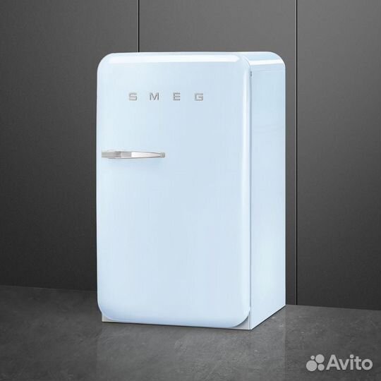 Холодильник Smeg FAB10RPB5