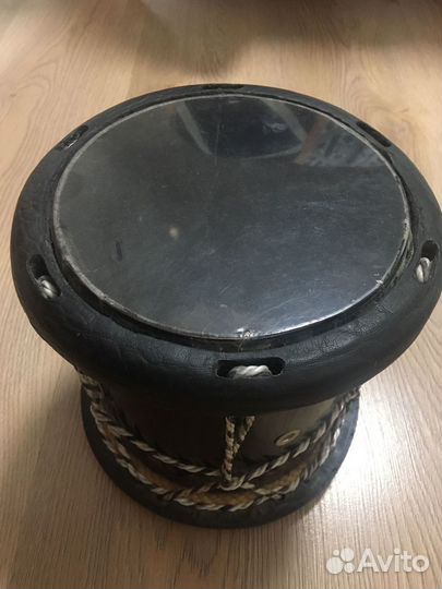Кавказский барабан