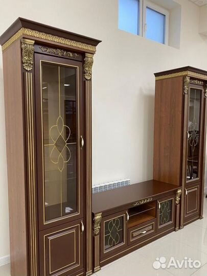 Тв Гостиная Инфинити