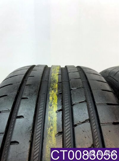 Goodyear Eagle F1 Asymmetric 3 235/55 R17 96T