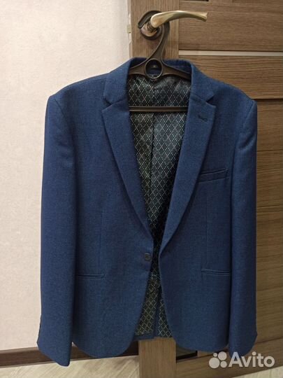 Пиджак мужской