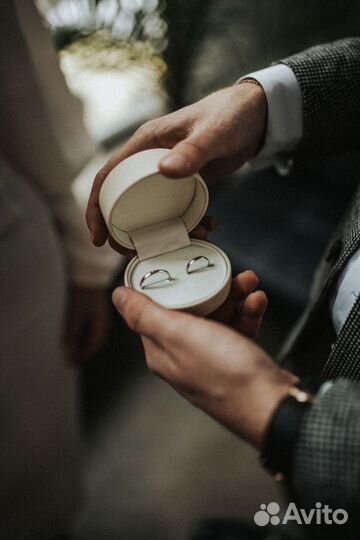 Свадебный фотограф