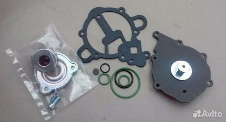 Ремонт гбо Ремкомплект редуктора Ловато- Диджитрон