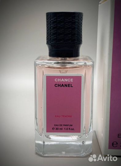 Духи Chanel Chance эссенция