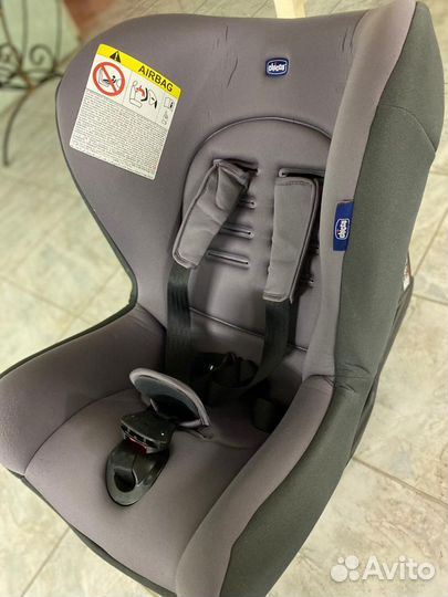 Детское автокресло от 0 до 13