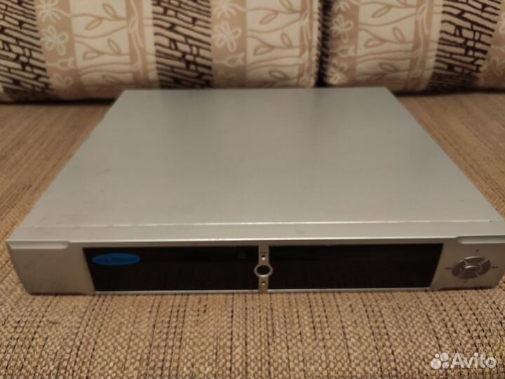 Видеорегистратор pvdr-1652 16ти канальный цифровой