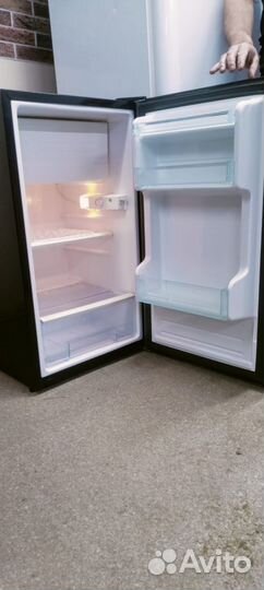 Холодильник Daewoo