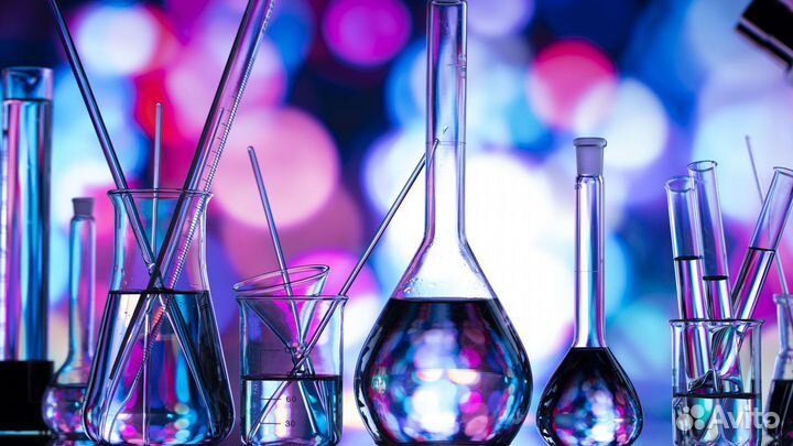 Репетитор по химии огэ