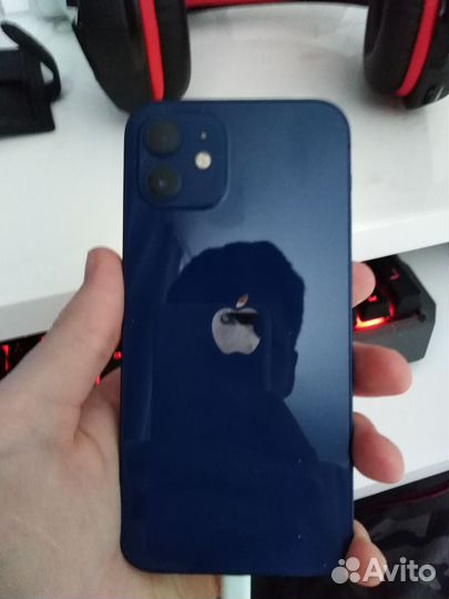 iPhone 12, 128 ГБ