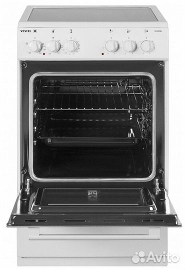 Плита электрическая новая