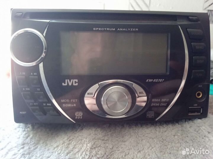 Авто магнитола бу