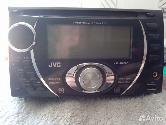 Авто магнитола бу