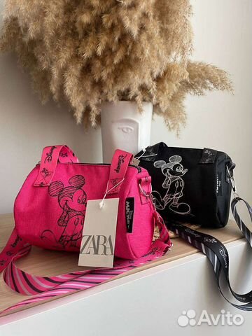 Сумочка деткая зара