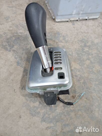 Кулиса АКПП Suzuki Liana 01-08г