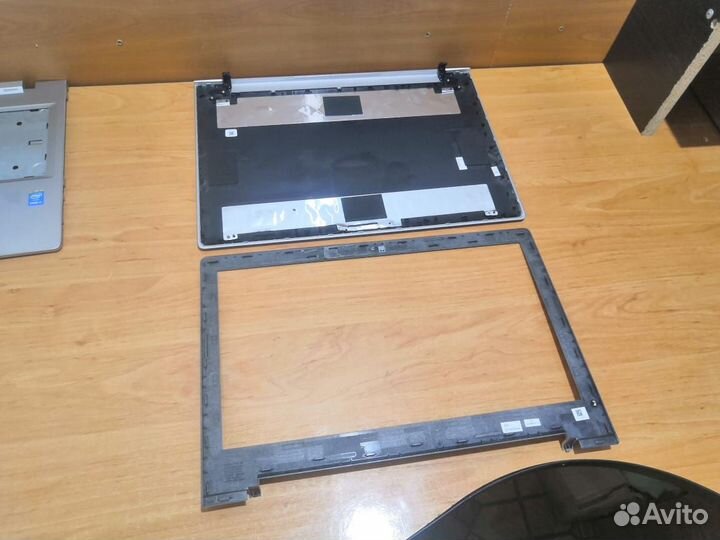 Запчасти на lenovo z50-70