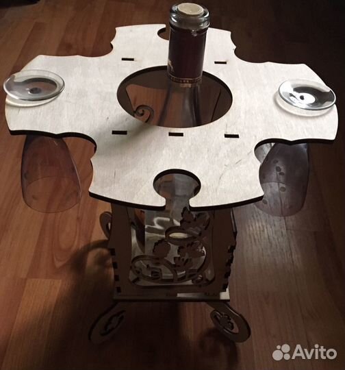 Лазерная резка