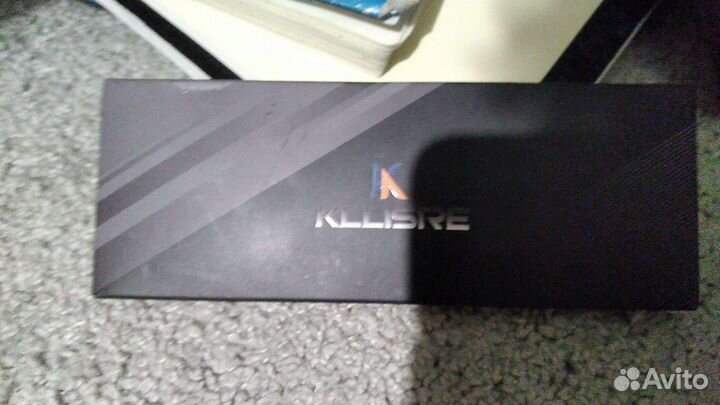 Продам, обменяю оперативную память Kllisre-8gb