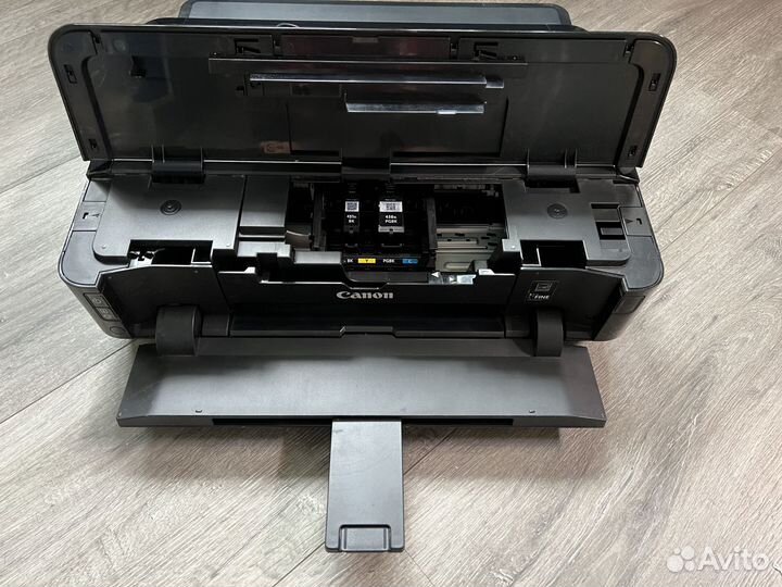 Принтер Canon pixma ip7240