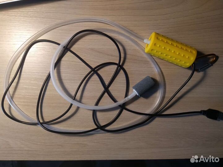 Компрессор