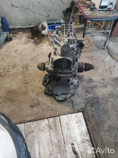 Запчасти audi 80