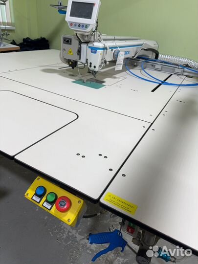 Jack JK-MS-100A-95styx с лазером (шаблонник)