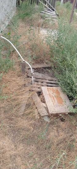 Дача 100 м² на участке 6 сот.