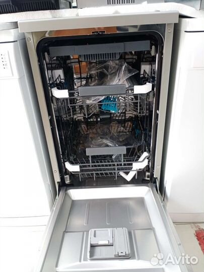 Посудомоечная машина gorenje gs541d10x