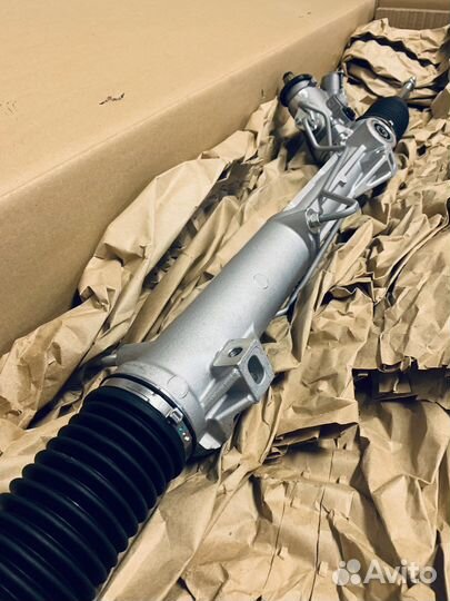 Рулевая рейка BMW E84 E90 Е92 xDrive